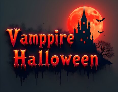 Halloween vector design