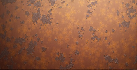 Sticker - rusty metal texture