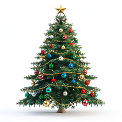 christmas celebration