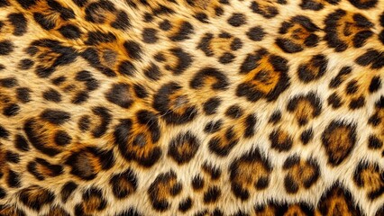 Leopard fur texture with small spots and soft fur, leopard, fur, animal, texture, small, spots, wild, wildlife, pattern