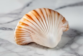 Seashells are beautiful and used as decorations. They are colorful, have patterns, and have unusual shapes.