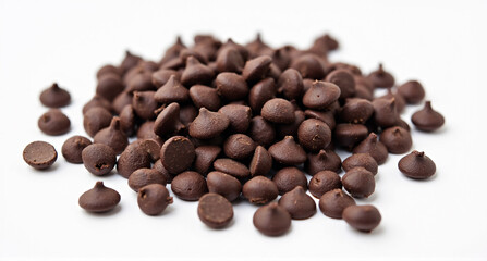 Sticker - coffee beans