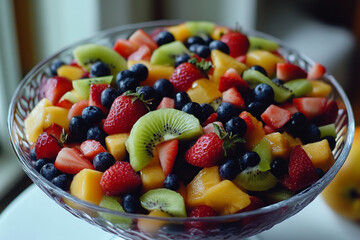 Fruit salad