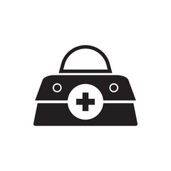 Poster - Doctor's Bag logo icon