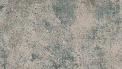 Black and white scratched grunge isolated on background, old film effect. Distressed retro paper abstract stock illustration cracked texture overlays for space or text.