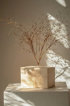 Beautiful gift boxes