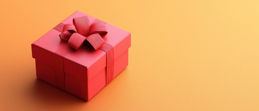 Beautiful gift boxes