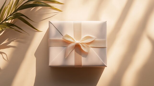 Beautiful gift boxes