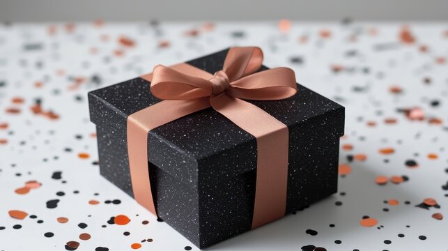 Beautiful gift boxes