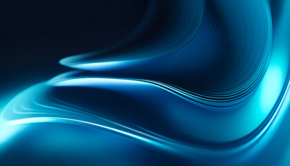 Wall Mural - abstract business background