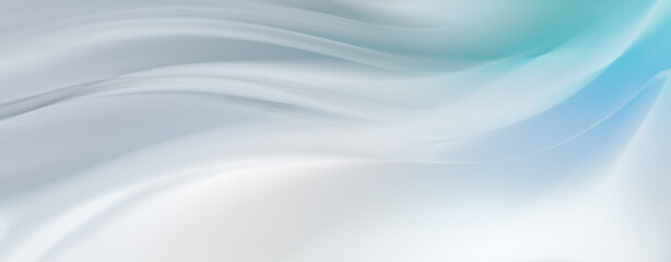 Wall Mural - light blurred background