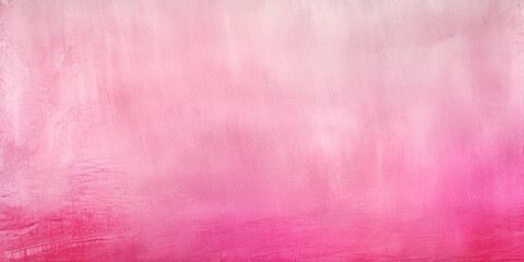 Canvas Print - Pink background texture for valentines day designs