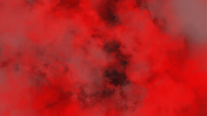 Wall Mural - Dark red watercolor texture, Black and red background with watercolor paint. Dark crimson texture, 