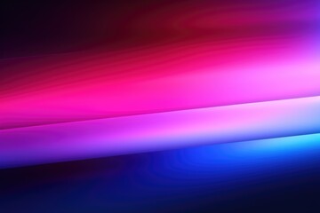Aufkleber - Abstract neon background with red  pink  purple  blue gradient light. Modern glowing neon concept.
