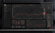 © NaLan - investment and business graphic advertising backgrounds