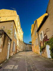 Poster - Downtown Poitiers Unveiled: Captivating Street Views in France