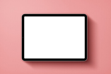 iPad Pro Mockup