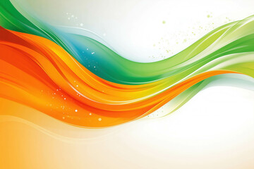 Wall Mural - Powerpoint Background