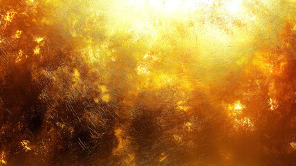 Fototapete - Premium golden background with motion lines design