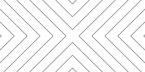 Poster - Abstract geometric technological background. Abstract geometric background.