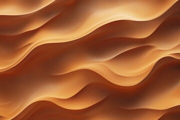 sand pattern illustration