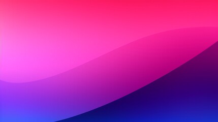 Aufkleber - Abstract Gradient Background.
