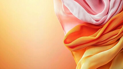Aufkleber - Fabric Texture.