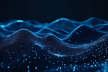 Poster - Virtual reality, cyberspace, and metaverse data blocks