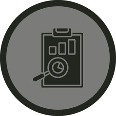 Poster - Evaluation Icon Design