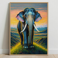 elephant