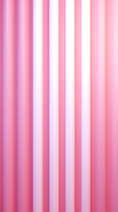 Wall Mural - Pink stripes abstract background with copy space for photo text or product, blank empty copyspace, light white color, blurred vertical lines, minimalistic