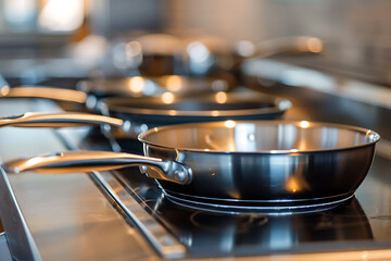 kitchen interior