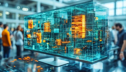 Wall Mural - accessibility compliance strategies in web governance, Accessibility Compliance Strategies, designers and developers incorporating inclusive design principles, Development, 