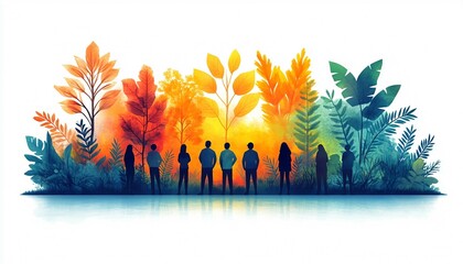 Wall Mural - accessibility compliance strategies in web governance, Accessibility Compliance Strategies, designers and developers incorporating inclusive design principles, Development, 