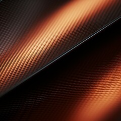 Simple and minimalist carbon fiber background soft edges and blurred details chromatic intensity vibrant forms