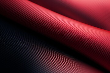 Simple and minimalist carbon fiber background soft edges and blurred details chromatic intensity vibrant forms