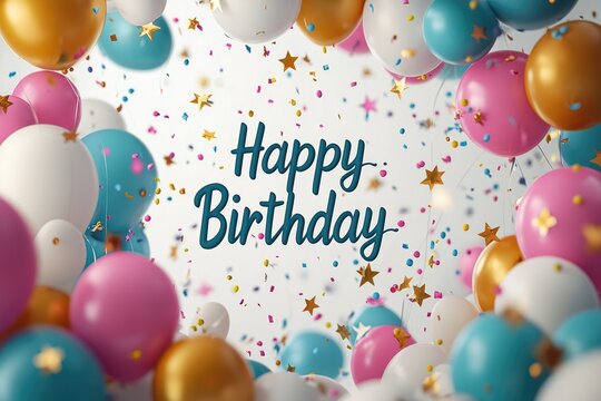 Birthday joy: text happy birthday, celebrating special day with heartfelt wishes, joyful gatherings, and cherished moments, another year of life with gratitude, love, anticipation for future