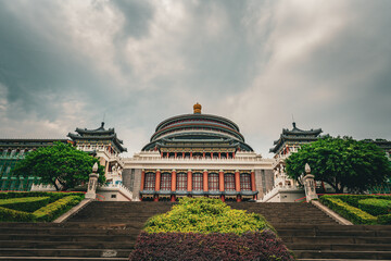 Great Hall of the People