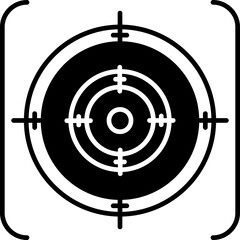 Aim Icon