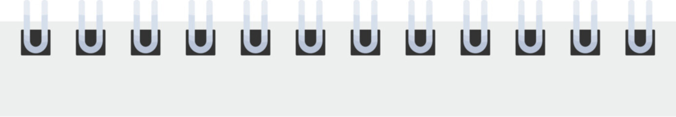 Poster - Electronic chip component representing printed circuit board technology