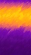 © LeoArtes - Gradient and Shapes, Purple and Yellow, Abstract Image, Texture, Pattern, Wallpaper, Smartphone Cover and Screen, Cell Phone, Computer, Laptop, 9:16 and 16:9 Format