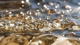 Cristal water texture