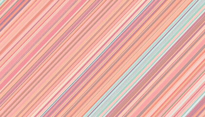 Wall Mural - Diagonal pattern stripe abstract background isolated with white highlights, png