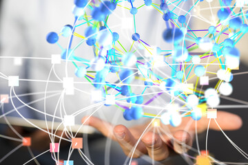 Poster -  - neural network exposure digital