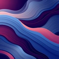 Wall Mural - abstract colorful background