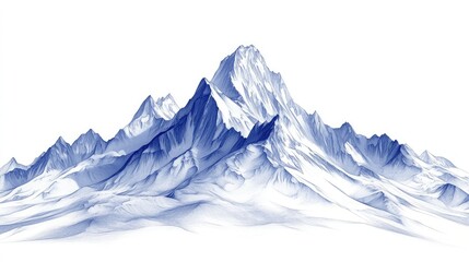 mountains