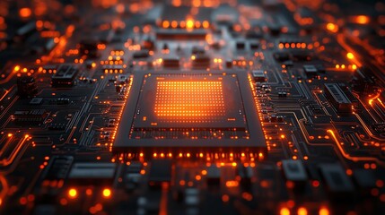 A digital computing system with processor and circuits defines this tech background.