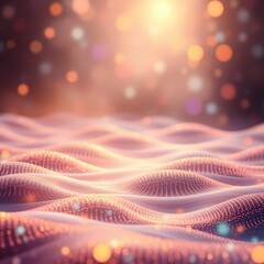 Wall Mural - abstract background