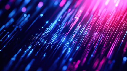 Aufkleber - Digital background