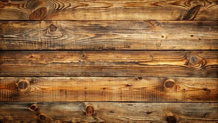 Antique weathered timber background textured with rough sawn surface